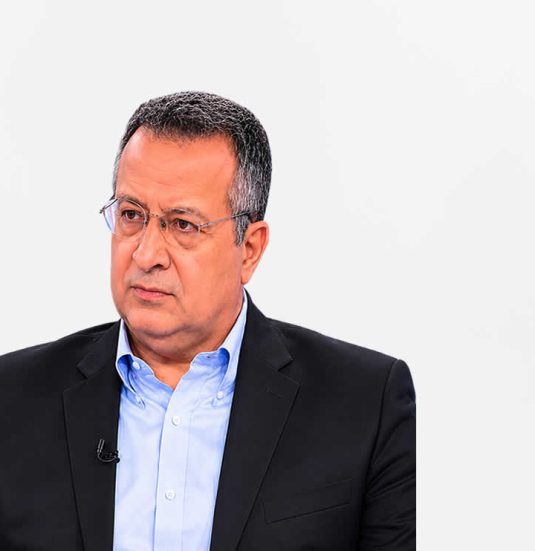 Ioannis Ilias Director, Department of Endocrinology,