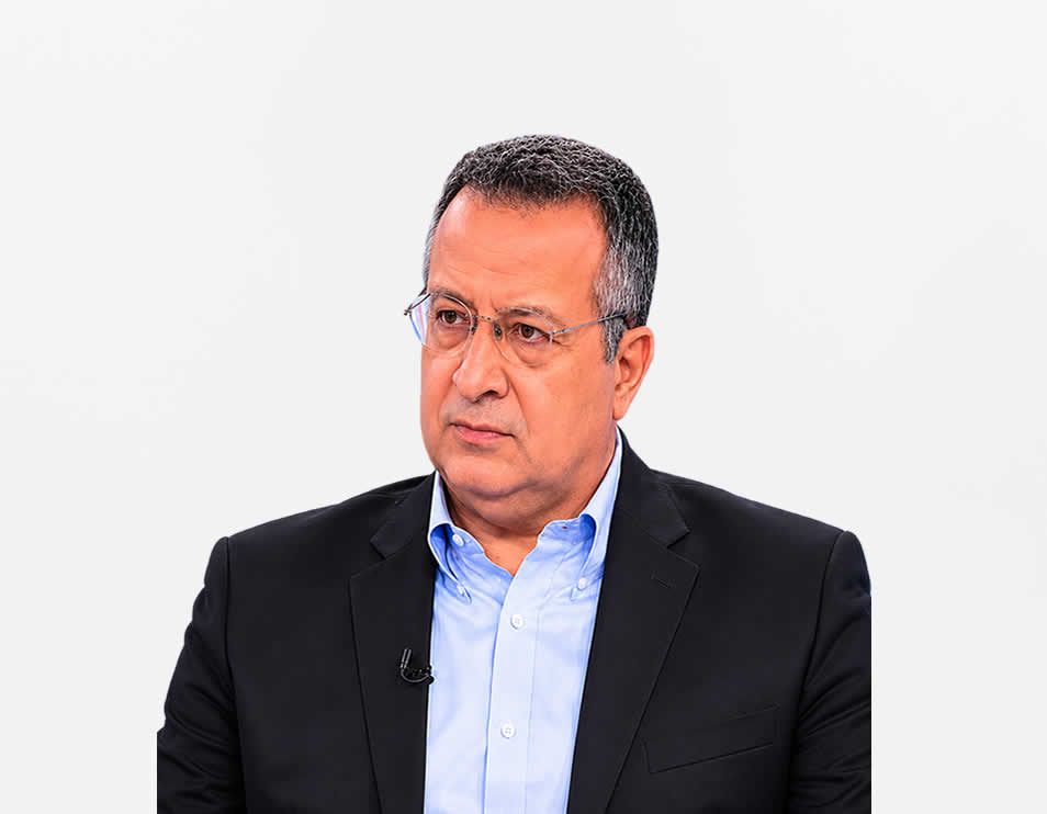 Ioannis Ilias Director, Department of Endocrinology,