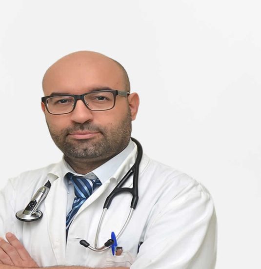 Dr Merekoulias CAREPOI