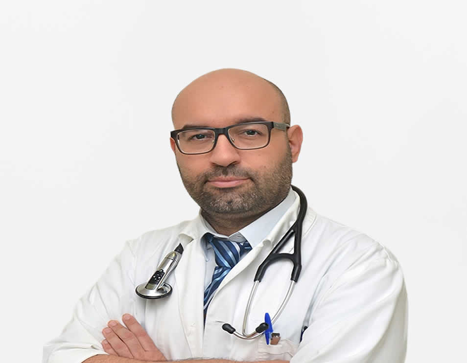Dr Merekoulias CAREPOI